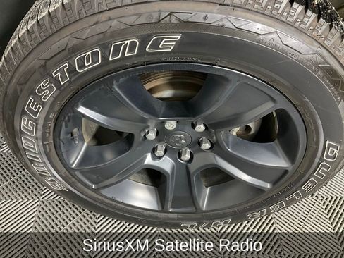 Used 2022 RAM 1500 Big Horn image 9