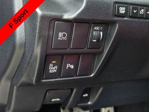 Used 2018 Lexus IS 300 F Sport image 20