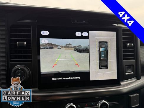 Used 2025 Ford F150 Raptor image 7