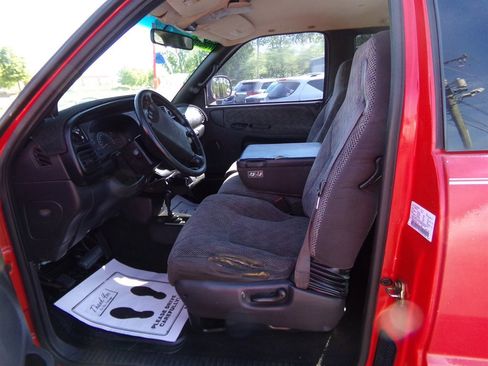 Used 1999 Dodge Ram 1500 Truck Laramie image 6