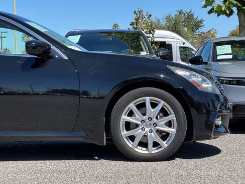 Used 2012 INFINITI G37 x w/ Premium Pkg image 35