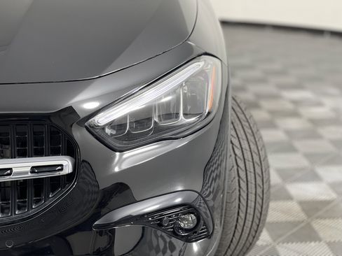 New 2025 Mercedes-Benz GLA 250 4MATIC image 7