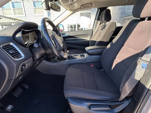 Used 2020 Dodge Durango SXT w/ 3rd Row Seating Group image 10