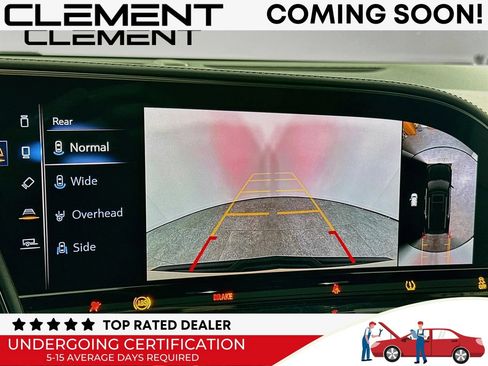Used 2021 Cadillac Escalade Premium Luxury AWD/4WD image 20