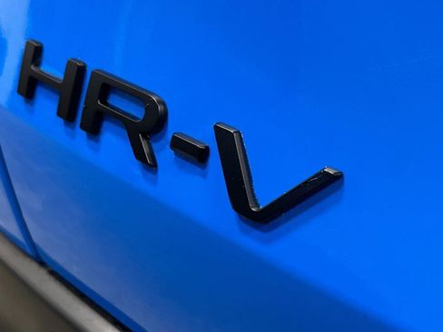 New 2026 Honda HR-V Sport image 9