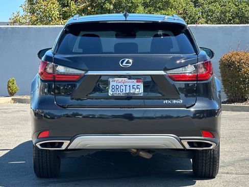 Used 2020 Lexus RX 350 AWD w/ Accessory Package image 8