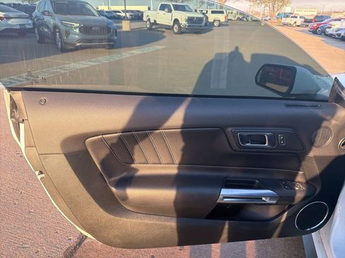 Used 2023 Ford Mustang Premium image 19