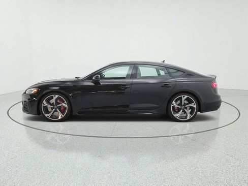 Used 2021 Audi RS 5 Sportback w/ Dynamic Package AWD/4WD image 8