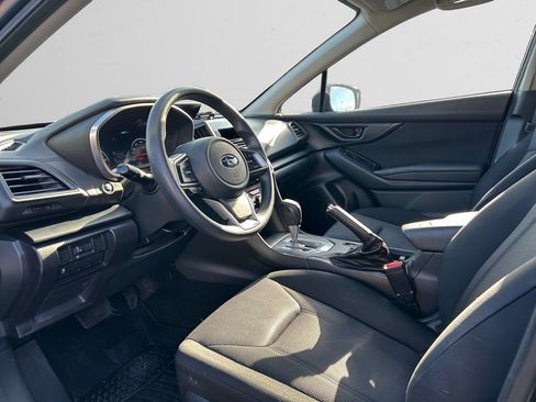Used 2017 Subaru Impreza 2.0i Premium AWD/4WD image 11