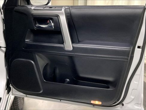 Certified 2024 Toyota 4Runner Limited AWD/4WD image 25