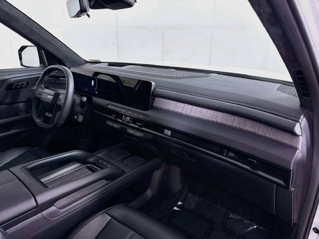 Used 2027 Kia Telluride SX Prestige X-Line AWD/4WD image 38