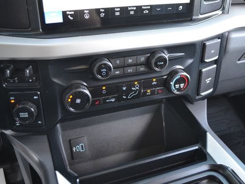 Certified 2023 Ford F350 XLT w/ XLT Premium Package AWD/4WD image 29