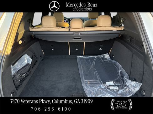 New 2026 Mercedes-Benz GLE 350 4MATIC image 44