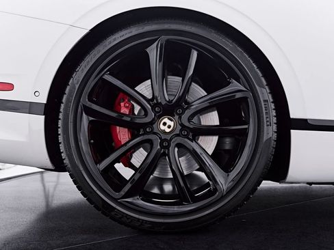 Used 2020 Bentley Continental GT AWD/4WD image 38