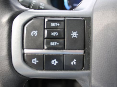 Used 2024 Ford F150 XLT w/ Tow/Haul Package image 21