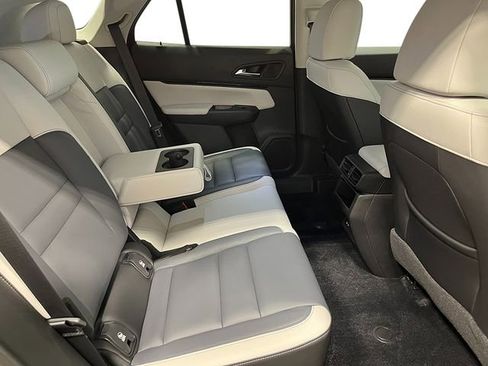 New 2026 Honda Prologue Touring image 27