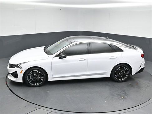 Used 2023 Kia K5 GT-Line image 49