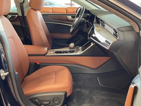 Used 2019 Audi A7 3.0T Premium Plus w/ Premium Plus Package image 23