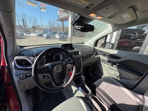 Used 2013 Buick Encore FWD image 15