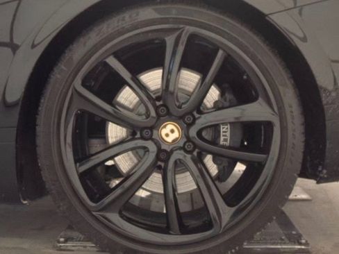 Used 2020 Bentley Continental GT image 11