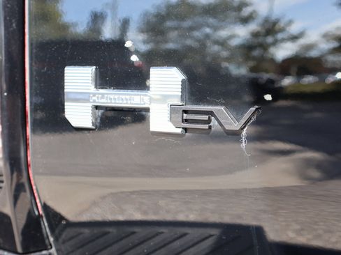 Used 2024 GMC Hummer EV 3X w/ Extreme Off-Road Package image 8