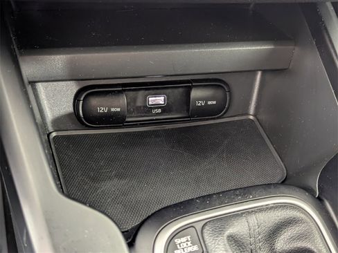 Used 2024 Kia Soul LX w/ Option Group 015 image 20