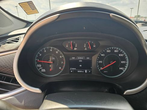 Used 2024 Chevrolet Malibu LT FWD image 19