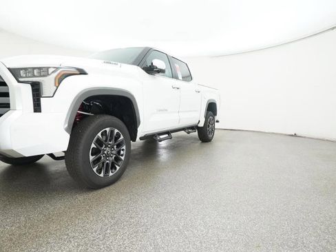 New 2026 Toyota Tundra Limited image 72