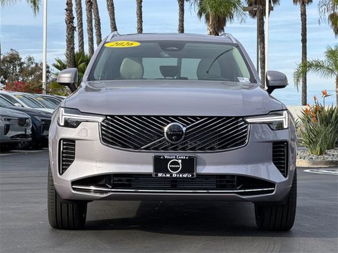 New 2026 Volvo XC90 T8 Ultra image 8