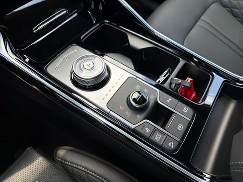 New 2026 Kia Sorento SX Prestige AWD/4WD image 15