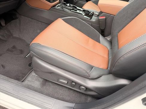 New 2026 Subaru Forester Touring image 9