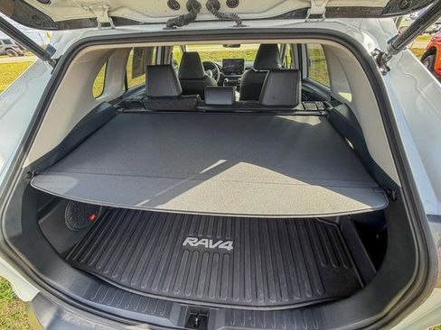 Used 2023 Toyota RAV4 XLE Premium image 29