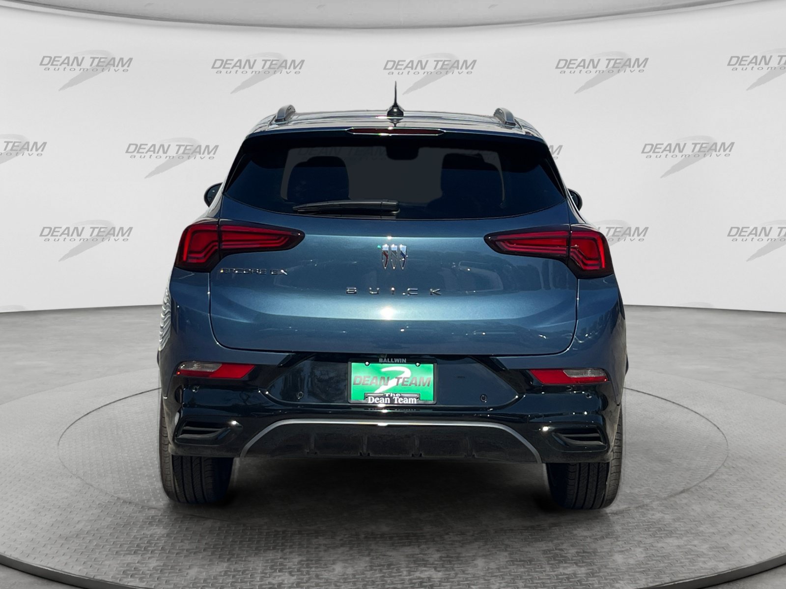 Used 2026 Buick Encore GX Sport Touring w/ Advanced Technology Package FWD image 7