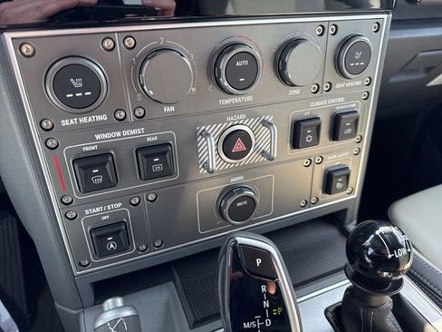 Used 2025 INEOS Grenadier image 15