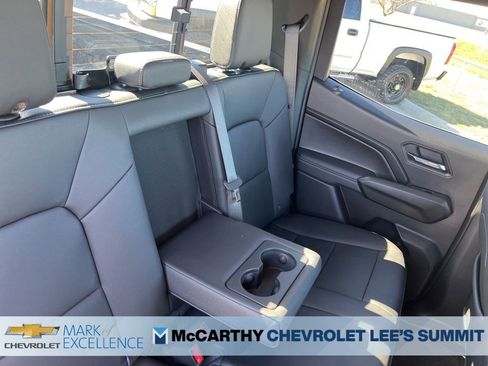 New 2026 Chevrolet Colorado LT w/ LT Convenience Package image 30