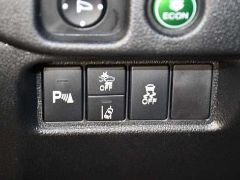 Certified 2024 Honda Passport EX-L image 36