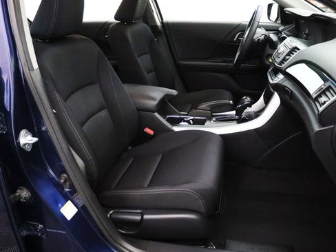 Used 2013 Honda Accord Sport image 13