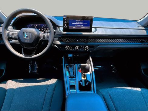 Used 2026 Honda Accord LX image 5
