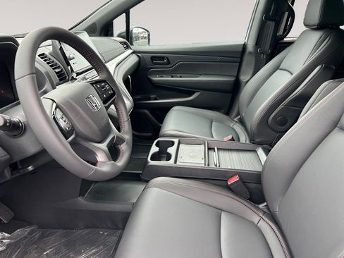 New 2026 Honda Odyssey Sport-L image 9