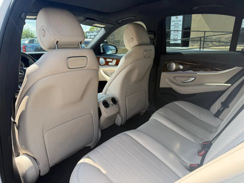 Used 2019 Mercedes-Benz E 300 w/ Premium 1 Package image 12