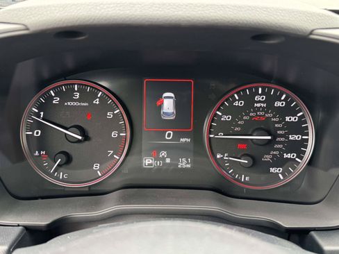 New 2026 Subaru Impreza RS AWD/4WD image 17