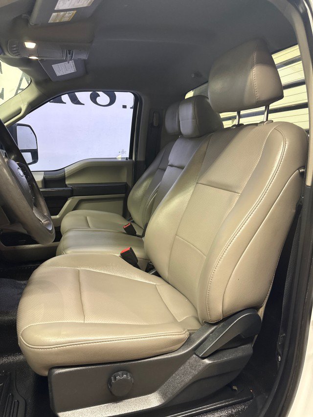Used 2022 Ford F250 XL w/ Power Equipment Group AWD/4WD image 26
