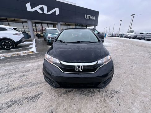 Used 2020 Honda Fit LX image 29