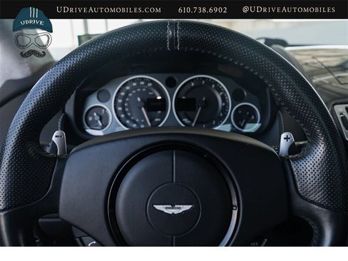 Used 2011 Aston Martin DBS Coupe RWD image 37