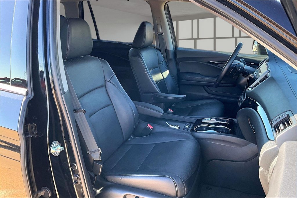 Used 2020 Honda Pilot Elite image 7