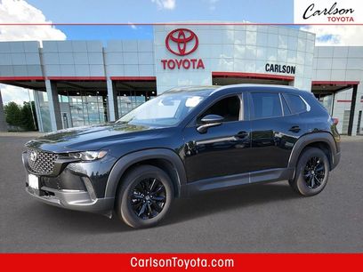 Used 2026 MAZDA CX-50 AWD 2.5 S w/ Preferred Pkg