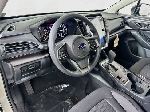New 2026 Subaru Impreza 2.0i Sport AWD/4WD image 9