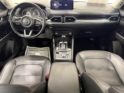 Used 2022 MAZDA CX-5 AWD 2.5 S image 11