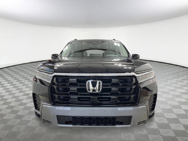 New 2026 Honda Pilot Touring image 9