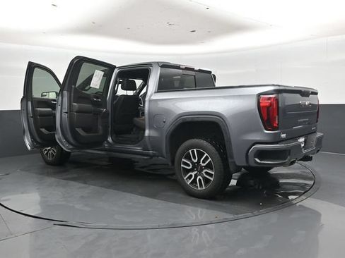 Used 2021 GMC Sierra 1500 AT4 w/ AT4 Preferred Package AWD/4WD image 49